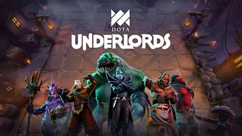 Dota Underlords Team Comps: How to Build a Winning Team .
